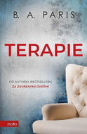 Terapie - Kniha