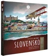 Slovensko v čase - Kniha