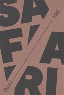 Safari - Kniha