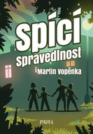 Spící spravedlnost - Kniha