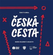 Český florbal Česká cesta - Kniha