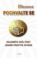 Pochvalte se: Ovládněte svůj život jedním prostým zvykem - Kniha
