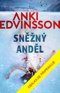 Sněžný anděl - Kniha