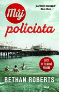 Můj policista - Kniha