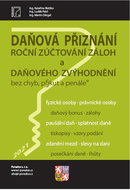Daňová přiznání FO a PO za rok 2021 - Kniha