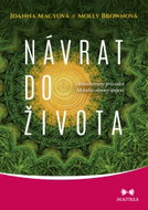 Návrat do života: Aktualizovaný průvodce Metodou obnovy spojení - Kniha