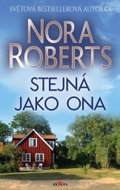 Stejná jako ona - Kniha