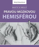 Naučte se kreslit pravou mozkovou hemisférou - Kniha