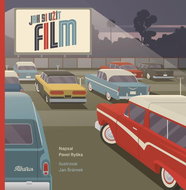 Jak si užít film - Kniha