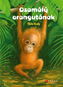 Osamělý orangutánek - Kniha