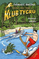 Klub Tygrů Hrozivé pařáty - Kniha