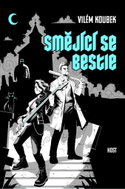 Smějící se bestie - Kniha
