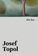 Pět her - Kniha