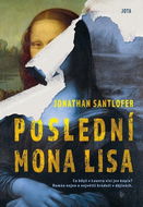 Poslední Mona Lisa - Kniha