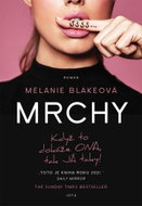 Mrchy  - Kniha