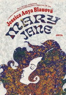 Mary Jane  - Kniha