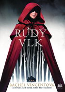 Rudý vlk - Kniha
