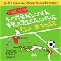 Fotbalová frazeologie čili #fofr - Kniha