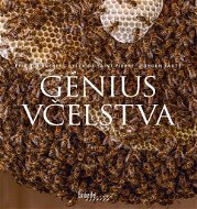 Génius včelstva - Kniha