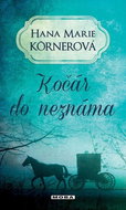 Kočár do neznáma - Kniha