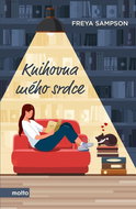 Knihovna mého srdce - Kniha