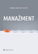 Manažment - Kniha