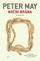 Noční brána - Kniha