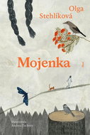 Mojenka - Kniha
