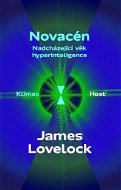 Novacén: Nadcházející věk hyperinteligence - Kniha