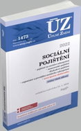 ÚZ 1473 Sociální pojištění - Kniha