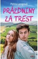 Prázdniny za trest - Kniha