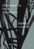 Zápisky o smutku - Kniha