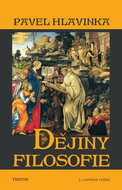 Dějiny filosofie: 2., rozšířené vydání - Kniha