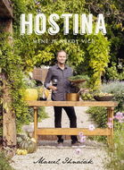 Hostina: Méně je někdy více - Kniha