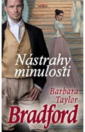 Nástrahy minulosti - Kniha