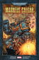 Warhammer 40000 Marneus Calgar - Kniha