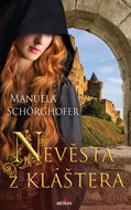 Nevěsta z kláštera   - Kniha