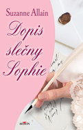 Dopis slečny Sophie - Kniha