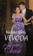 Nesnesitelný vévoda - Kniha