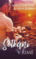 Setkání v Římě  - Kniha