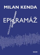 Epigramáž: Veľká kniha epigramov - Kniha