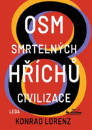 Osm smrtelných hříchů civilizace  - Kniha