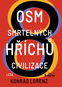 Osm smrtelných hříchů civilizace  - Kniha