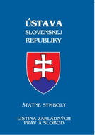 Ústava SR od 1. 1. 2022 - Kniha