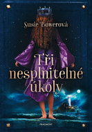 Tři nesplnitelné úkoly - Kniha