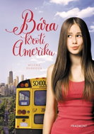 Bára krotí Ameriku - Kniha