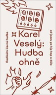 Hudba ohně - Kniha