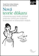 Nová teorie důkazu - Kniha
