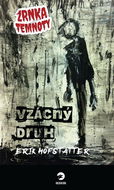 Vzácný druh - Kniha