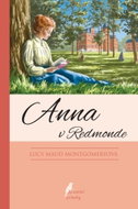 Anna v Redmonde - Kniha